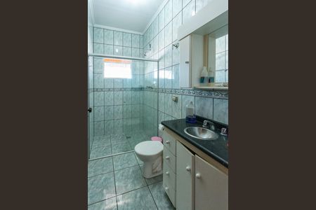 Casa para alugar com 240m², 4 quartos e 3 vagas Casa para alugar com 240m², 4 quartos e 3 vagasBanheiro