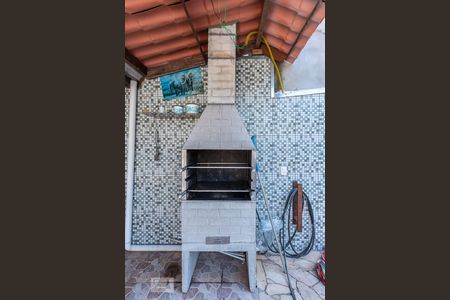 Casa para alugar com 240m², 4 quartos e 3 vagas Casa para alugar com 240m², 4 quartos e 3 vagasChurrasqueira