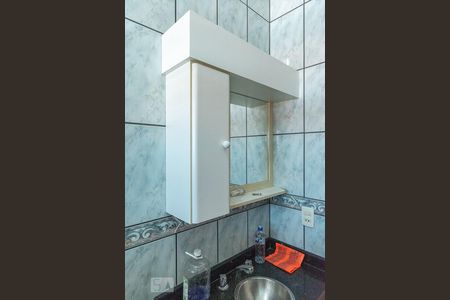 Casa para alugar com 240m², 4 quartos e 3 vagas Casa para alugar com 240m², 4 quartos e 3 vagasBanheiro