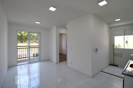 Apartamento para alugar com 2 quartos, 42m² em Bom Retiro, São Paulo