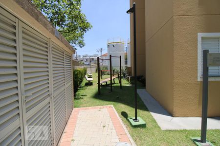 Área Comum - Área Fitness de apartamento para alugar com 2 quartos, 42m² em Bom Retiro, São Paulo