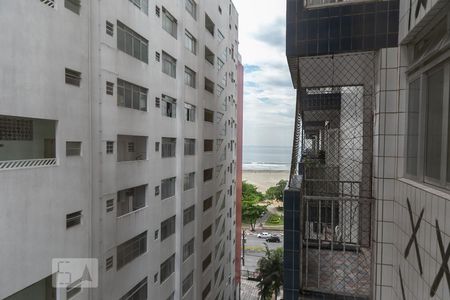 Apartamento para alugar com 40m², 1 quarto e sem vagaVista