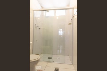 Apartamento para alugar com 40m², 1 quarto e sem vagaBanheiro