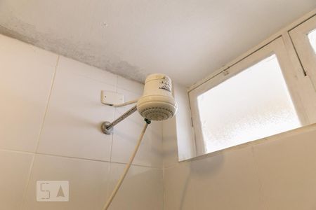 Apartamento para alugar com 40m², 1 quarto e sem vagaBanheiro