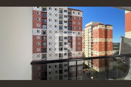 Apartamento à venda com 3 quartos, 135m² em Jardim Guanabara, Campinas