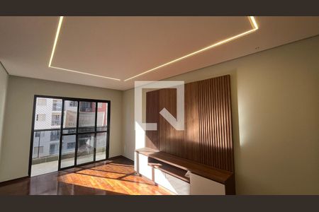 Apartamento à venda com 3 quartos, 135m² em Jardim Guanabara, Campinas