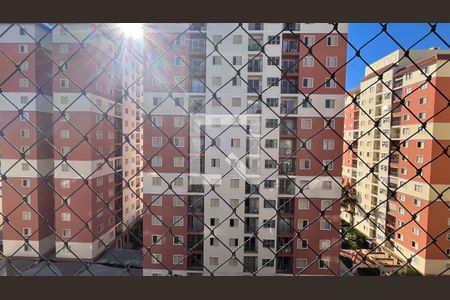 Apartamento para alugar com 3 quartos, 135m² em Jardim Guanabara, Campinas