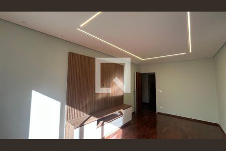Apartamento à venda com 3 quartos, 135m² em Jardim Guanabara, Campinas