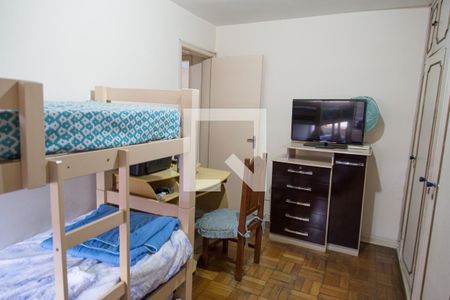 Quarto 1 de apartamento à venda com 3 quartos, 86m² em Brás, São Paulo