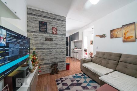 Apartamento à venda com 2 quartos, 56m² em Feitoria, São Leopoldo