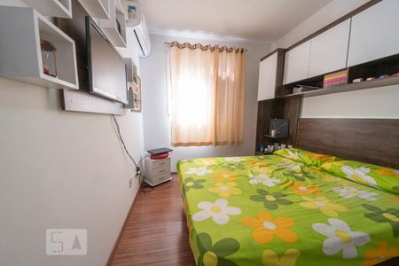 Quarto 1 de apartamento à venda com 2 quartos, 56m² em Feitoria, São Leopoldo
