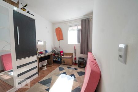 Quarto 2 de apartamento à venda com 2 quartos, 56m² em Feitoria, São Leopoldo