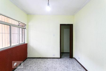 Sala de casa à venda com 2 quartos, 60m² em Vila Esperança, São Paulo