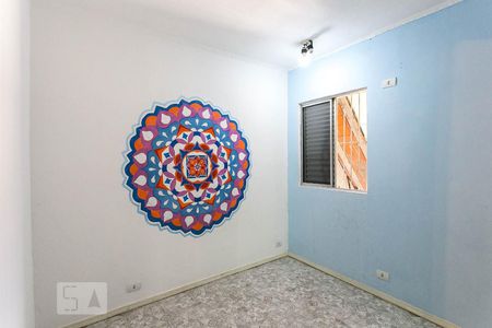 Quarto de casa à venda com 2 quartos, 60m² em Vila Esperança, São Paulo