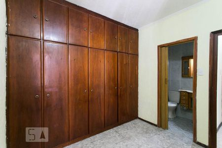 Suíte de casa à venda com 2 quartos, 60m² em Vila Esperança, São Paulo