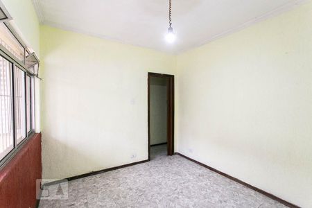 Sala de casa à venda com 2 quartos, 60m² em Vila Esperança, São Paulo