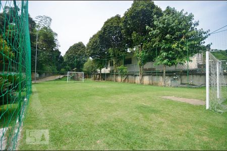 Casa de condomínio à venda com 379m², 4 quartos e 2 vagasÁrea comum