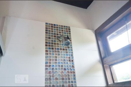 Casa de condomínio à venda com 379m², 4 quartos e 2 vagasBanheiro Social