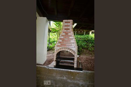 Casa de condomínio à venda com 379m², 4 quartos e 2 vagasÁrea comum - Churrasqueira