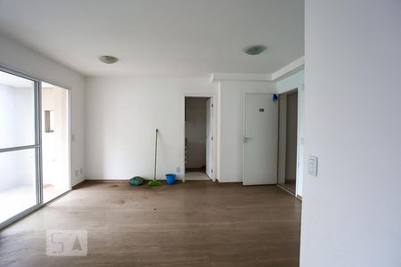 Sala de apartamento para alugar com 2 quartos, 65m² em Jardim Parque Morumbi, São Paulo