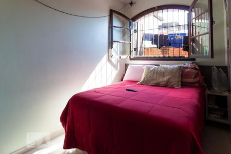 Suíte 1 de casa para alugar com 5 quartos, 150m² em Vila Lageado, São Paulo