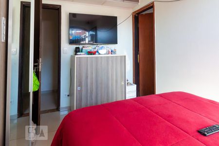 Suíte 1 de casa à venda com 5 quartos, 150m² em Vila Lageado, São Paulo