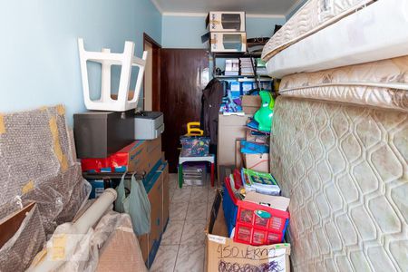 Quarto 2 de casa para alugar com 5 quartos, 150m² em Vila Lageado, São Paulo