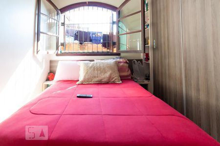 Suíte 1 de casa para alugar com 5 quartos, 150m² em Vila Lageado, São Paulo