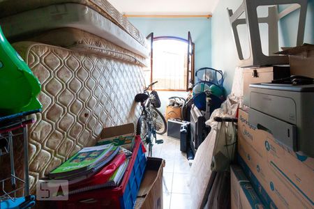 Quarto 2 de casa para alugar com 5 quartos, 150m² em Vila Lageado, São Paulo