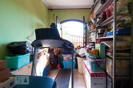 Quarto 1 de casa para alugar com 5 quartos, 150m² em Vila Lageado, São Paulo