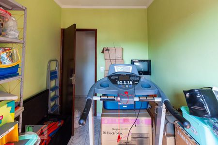 Quarto 1 de casa para alugar com 5 quartos, 150m² em Vila Lageado, São Paulo