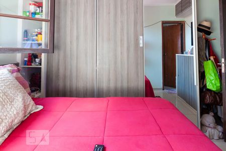 Suíte 1 de casa para alugar com 5 quartos, 150m² em Vila Lageado, São Paulo