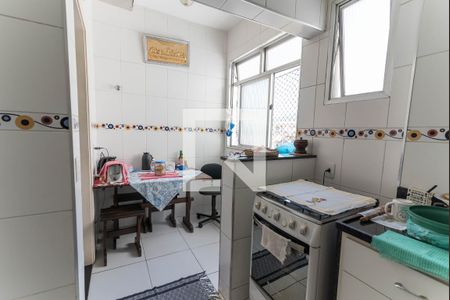 Apartamento à venda com 90m², 3 quartos e 1 vaga Apartamento à venda com 90m², 3 quartos e 1 vagaCozinha