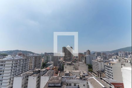 Apartamento à venda com 90m², 3 quartos e 1 vaga Apartamento à venda com 90m², 3 quartos e 1 vagaÁrea de serviço / Terraço -Vista