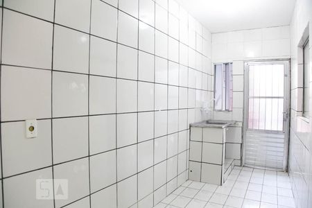 Casa para alugar com 55m², 2 quartos e sem vagaCozinha