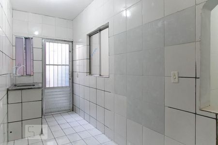 Casa para alugar com 55m², 2 quartos e sem vagaCozinha