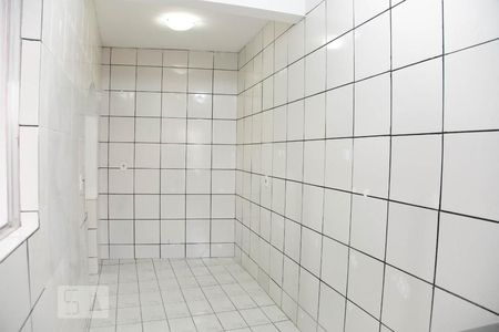 Casa para alugar com 55m², 2 quartos e sem vagaCozinha