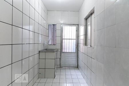 Casa para alugar com 55m², 2 quartos e sem vagaCozinha