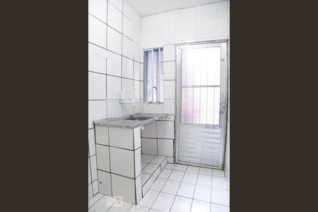 Casa para alugar com 55m², 2 quartos e sem vagaCozinha