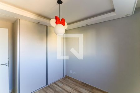 Quarto 2 de apartamento à venda com 3 quartos, 70m² em Parque Assunção, Taboão da Serra
