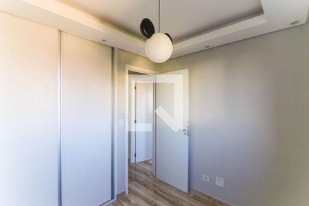 Quarto 1 de apartamento para alugar com 3 quartos, 70m² em Parque Assunção, Taboão da Serra