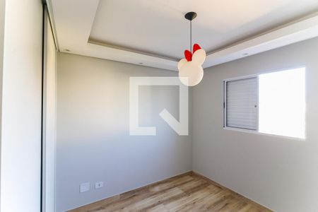 Quarto 2 de apartamento para alugar com 3 quartos, 70m² em Parque Assunção, Taboão da Serra