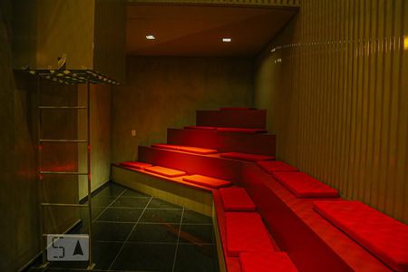 Studio à venda com 39m², 1 quarto e 1 vagaÁrea comum - Lavandeira