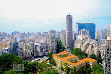 Studio à venda com 39m², 1 quarto e 1 vagaVista