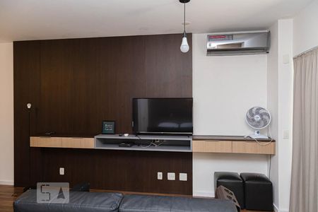 Studio de kitnet/studio à venda com 1 quarto, 39m² em República, São Paulo