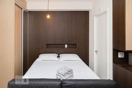 Studio de kitnet/studio à venda com 1 quarto, 39m² em República, São Paulo