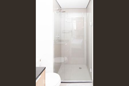 Studio à venda com 39m², 1 quarto e 1 vagaBanheiro