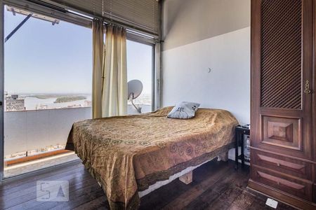 Apartamento à venda com 243m², 3 quartos e 1 vagaCobertura