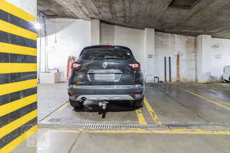 Apartamento à venda com 243m², 3 quartos e 1 vagaGaragem