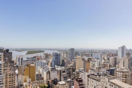 Apartamento à venda com 243m², 3 quartos e 1 vagavista da Sacada